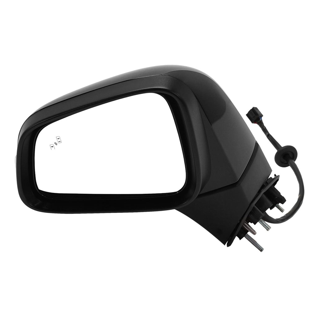Heated Driver Left Side Mirror for Buick Encore (2017–2020)