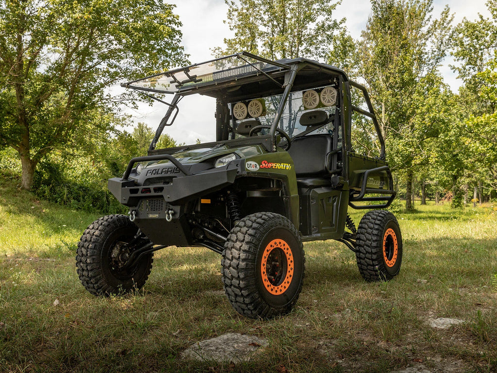 Front Brush Guard for Polaris Ranger XP 700 (2009)