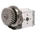 Auxiliary Hydraulic Pump for Ford 5640 6640 7740 7840 (F0NN600AA)