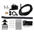Cab Heater Kit with Defrost for Can Am Defender (2016–2025) SSHK620-00