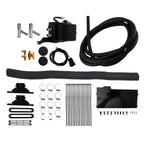 Cab Heater Kit with Defrost for Can Am Defender (2016–2025) SSHK620-00