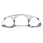 ABS Chrome Instrument Panel Accent Cover Trim for Honda Goldwing GL1800 (2001-2005)