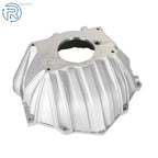 Bell Housing Kit with 11" Clutch Fork for Chevy