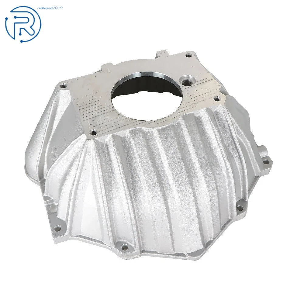 Bell Housing Kit with 11" Clutch Fork for Chevy