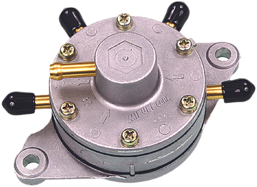 Mikuni FDF52-92 Fuel Pump for Street Bikes (35 L/hr)