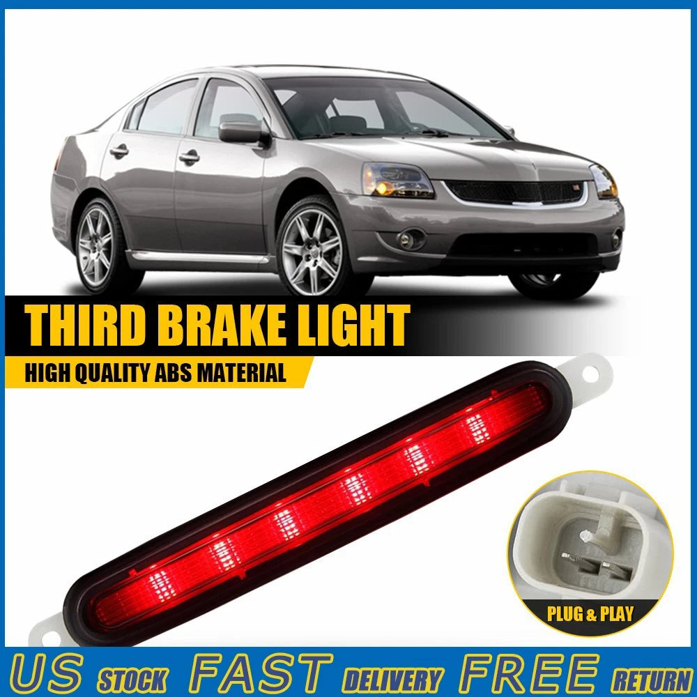 LED Brake Light for Mitsubishi Lancer Evolution (2008–2016)