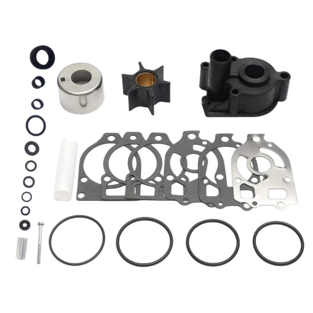 Water Pump Kit for MerCruiser Pre Alpha 1 R Sterndrive (18-3320, 46-96148A8)