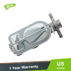 Brake Master Cylinder with Reservoir for Jeep CJ5 CJ7 Scrambler (1981–1985)