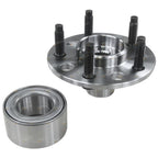 1 x Rear Wheel Bearing & Hub Kit for Ford Falcon AU (1998 - 2002)