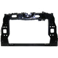 Radiator Support Core for Fiat 500L (2014–2020)