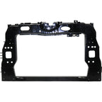 Radiator Support Core for Fiat 500L (2014–2020)