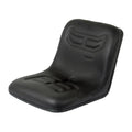 Seat with Brackets for Compact Vehicles (S.61419)