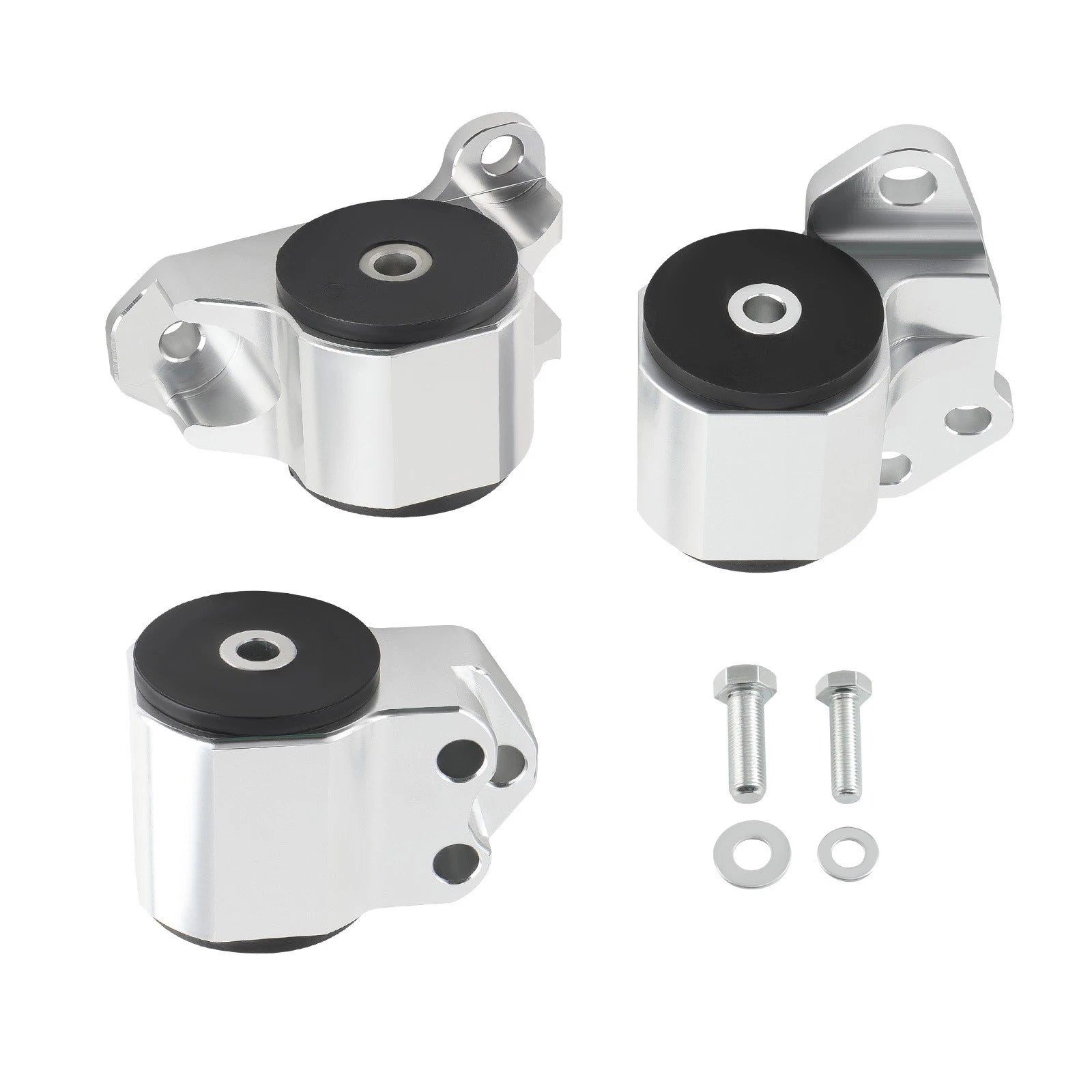 Front Engine Mount Bolts for Acura Integra (1994-2001)