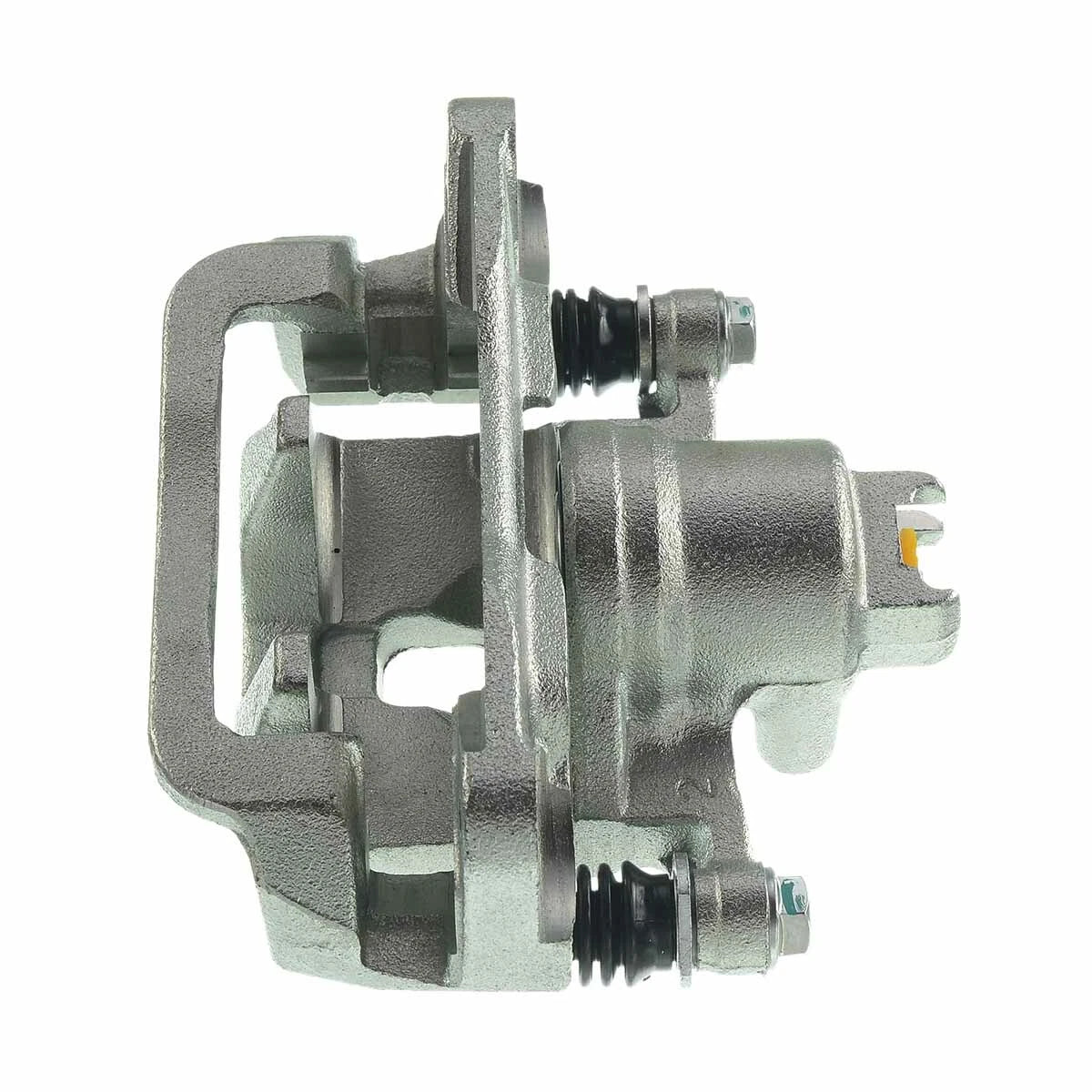 Rear Passenger Side Brake Caliper with Bracket for Subaru Forester (1998-2003)