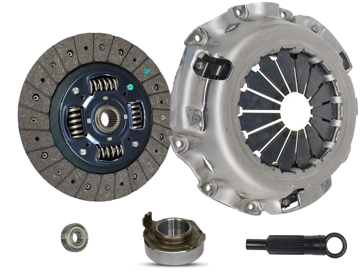 Clutch Kit for Mazda MX-6 (1992)