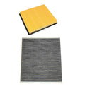 Air Carbon Cabin Filter Kit ACDelco PRO for Chevrolet Impala Malibu (2014–2020)