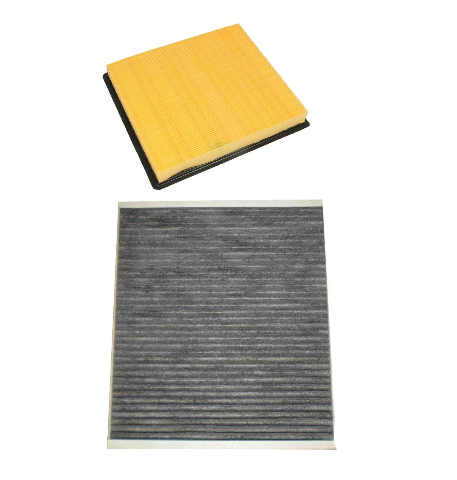 Air Carbon Cabin Filter Kit ACDelco PRO for Chevrolet Impala Malibu (2014–2020)