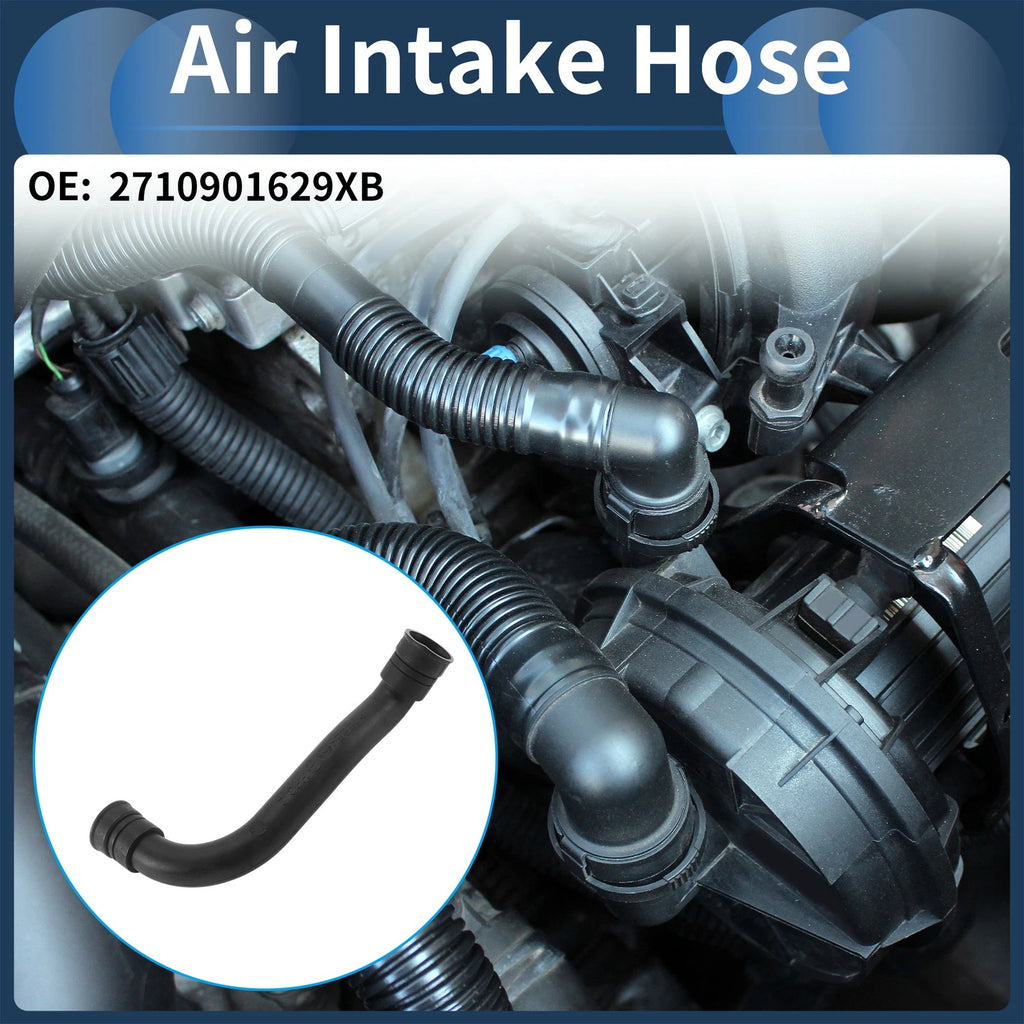 Engine Air Intake Hose for Mercedes Benz (No. 2710901629XB)
