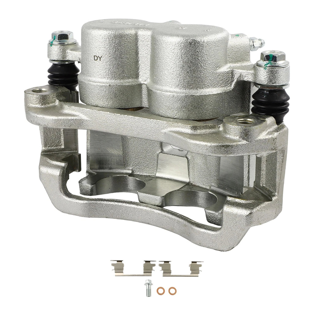 Rear Right Brake Caliper with Bracket for Chevrolet Express 2500 (2003–2020)