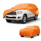 Waterproof All Weather Car Cover for Toyota Sequoia (2001–2023)