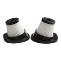 Handheld Filters for VL188 VL189 (Washable, Reusable)