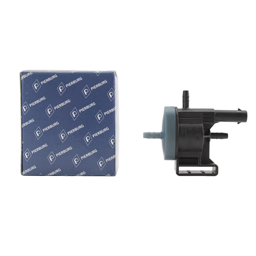Pierburg Electronic Air Intake Change Over Valve 702256180 for Audi Volkswagen