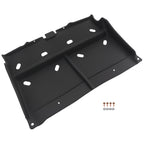 Under Engine Splash Guard for Ford F-150 (2015–2024) JL3Z-7222-C