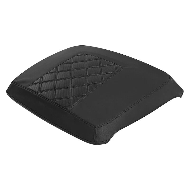 Trunk Lid Cover for Harley Touring Road Glide (2014–Present)