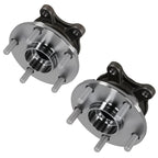 Front Wheel Hub Bearing Assembly for Lexus IS250 (2006–2015) 513366
