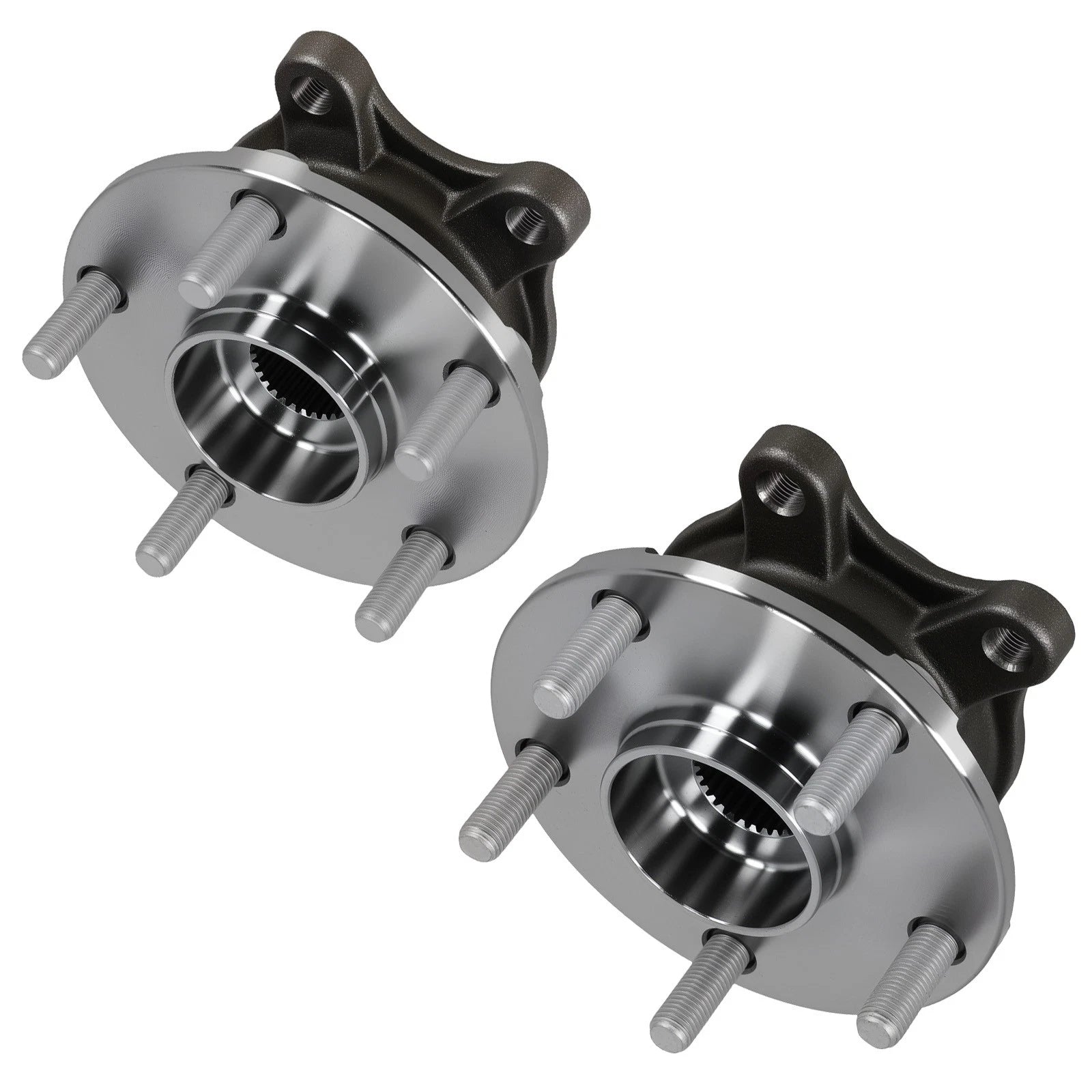 Front Wheel Hub Bearing Assembly for Lexus IS250 (2006–2015) 513366