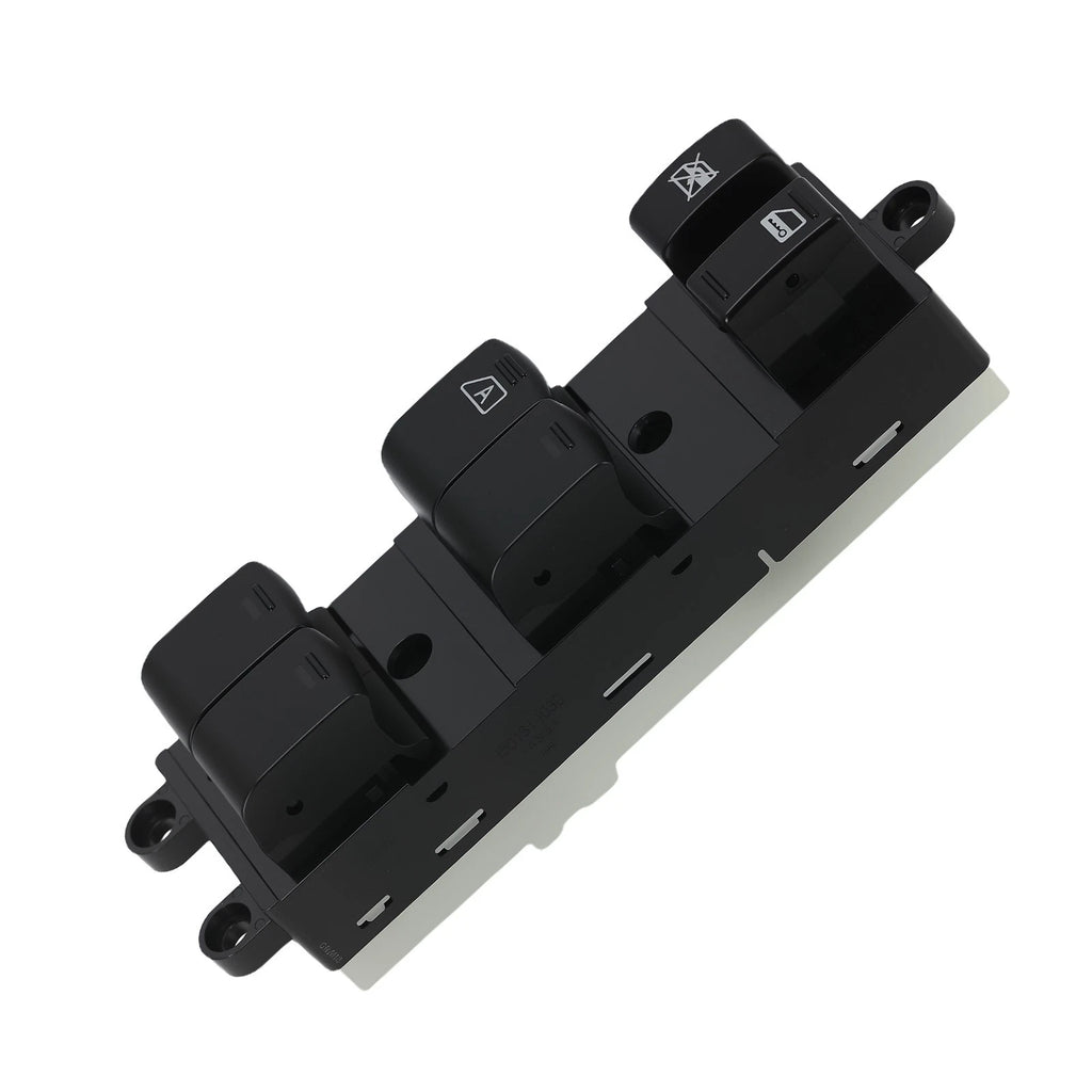 Electric Window Master Switch for Nissan Sentra (2008–2012) 25401-ZJ60A