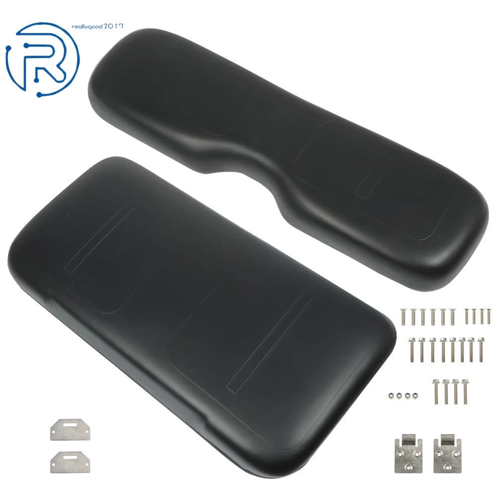 Front Seat Assembly for E-Z-GO Medalist (1993–2013)