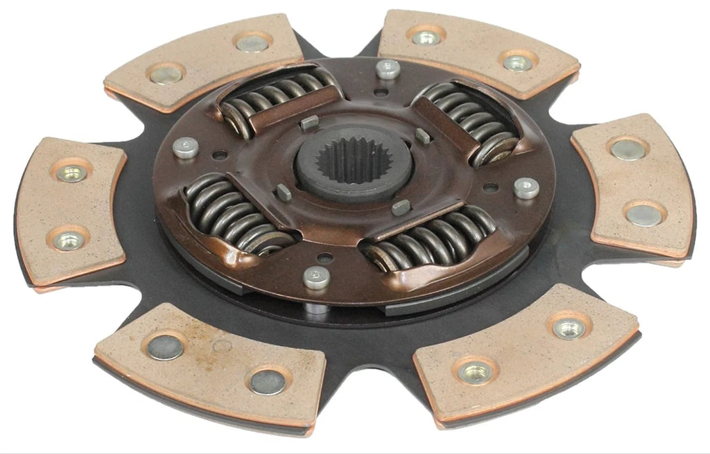Clutch Kit for Mazda B2300 B2500 B3000 (1995-2011)