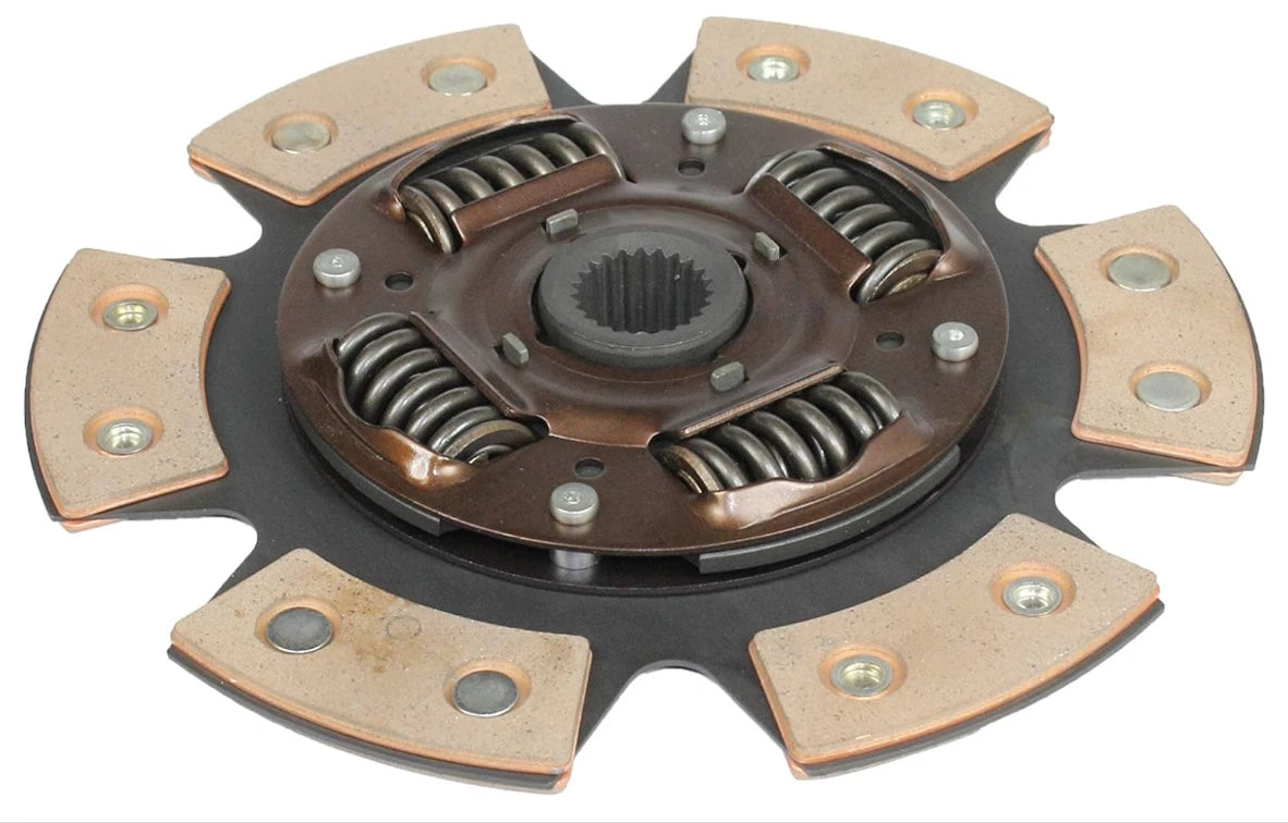 Clutch Kit for Mazda B2300 B2500 B3000 (1995-2011)