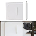 Screen Door Slide Track for Trailers RV (12in)