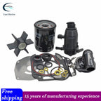 Maintenance Kit for Mercury Outboard 175 200 225 HP V6 3.4L 4-Stroke (8M0149930)