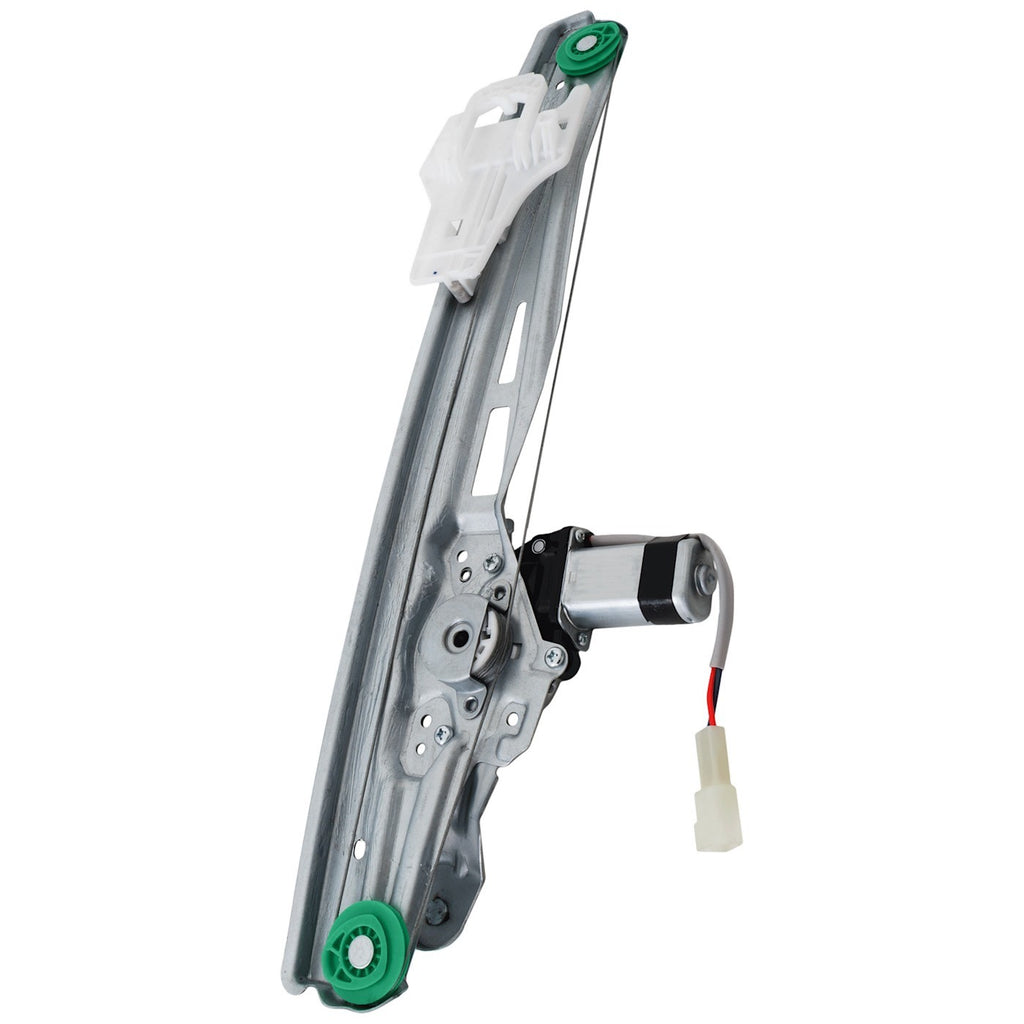 Window Regulator for Ford Explorer (2011–2019) Rear Right Side