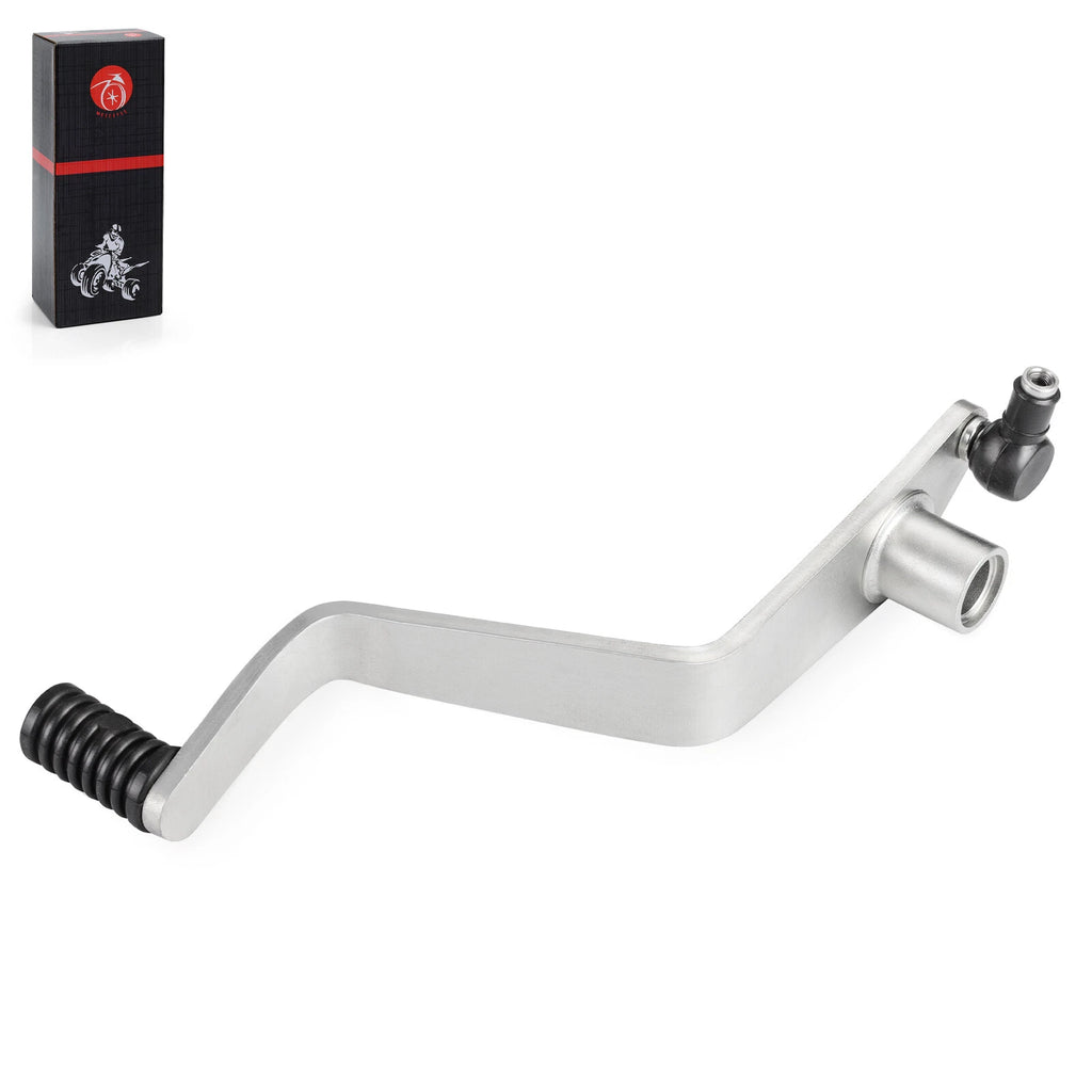 Shift Pedal for Yamaha Big Bear 400 YFM400 (2000–2012) 4KB-18110-20-00