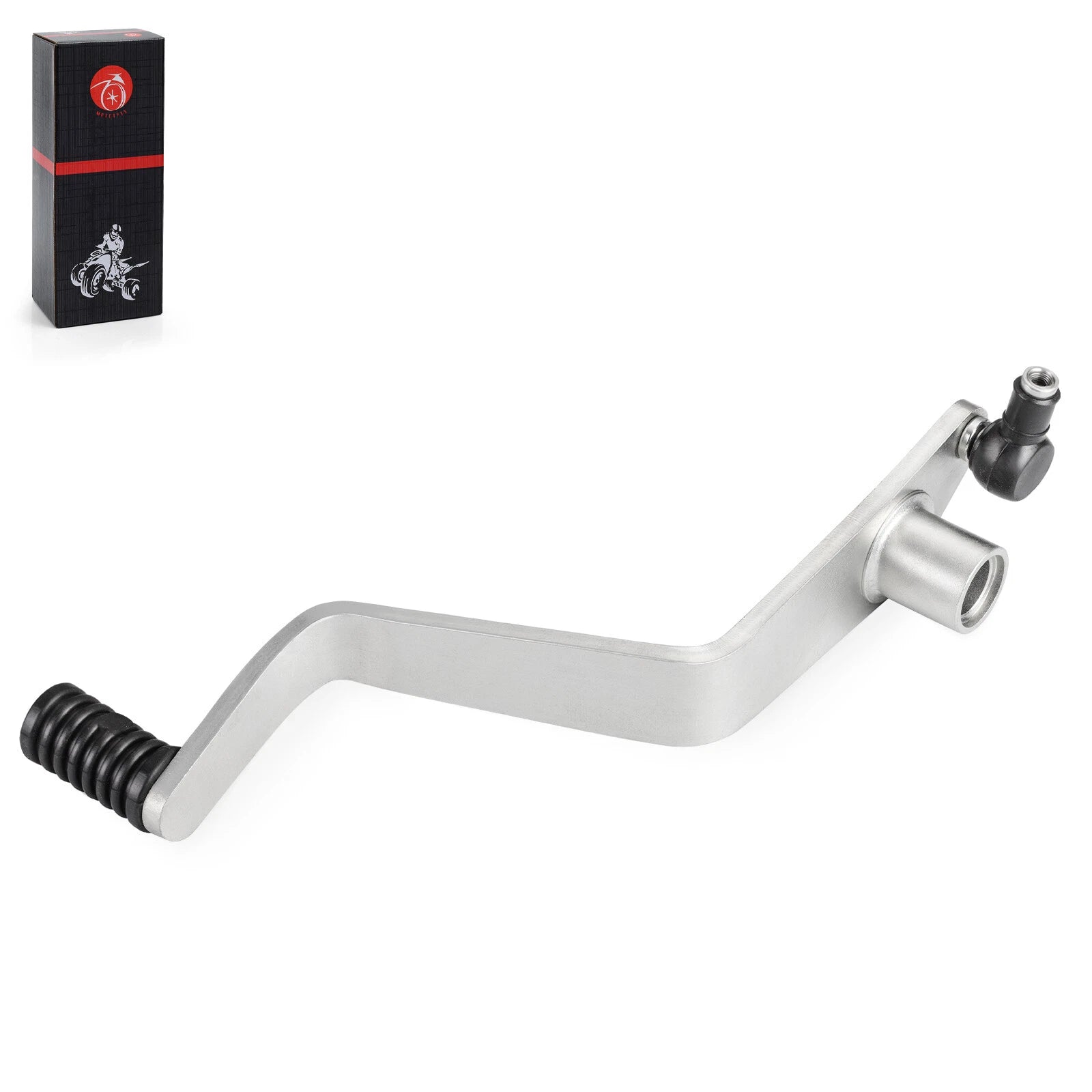 Shift Pedal for Yamaha Big Bear 400 YFM400 (2000–2012) 4KB-18110-20-00