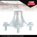 Rear Wheel Hub for Honda TRX400EX Sportrax 400 (1999–2008)