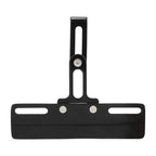 Rear Mount License Plate Bracket for Harley Dyna Softail (1999–2025)