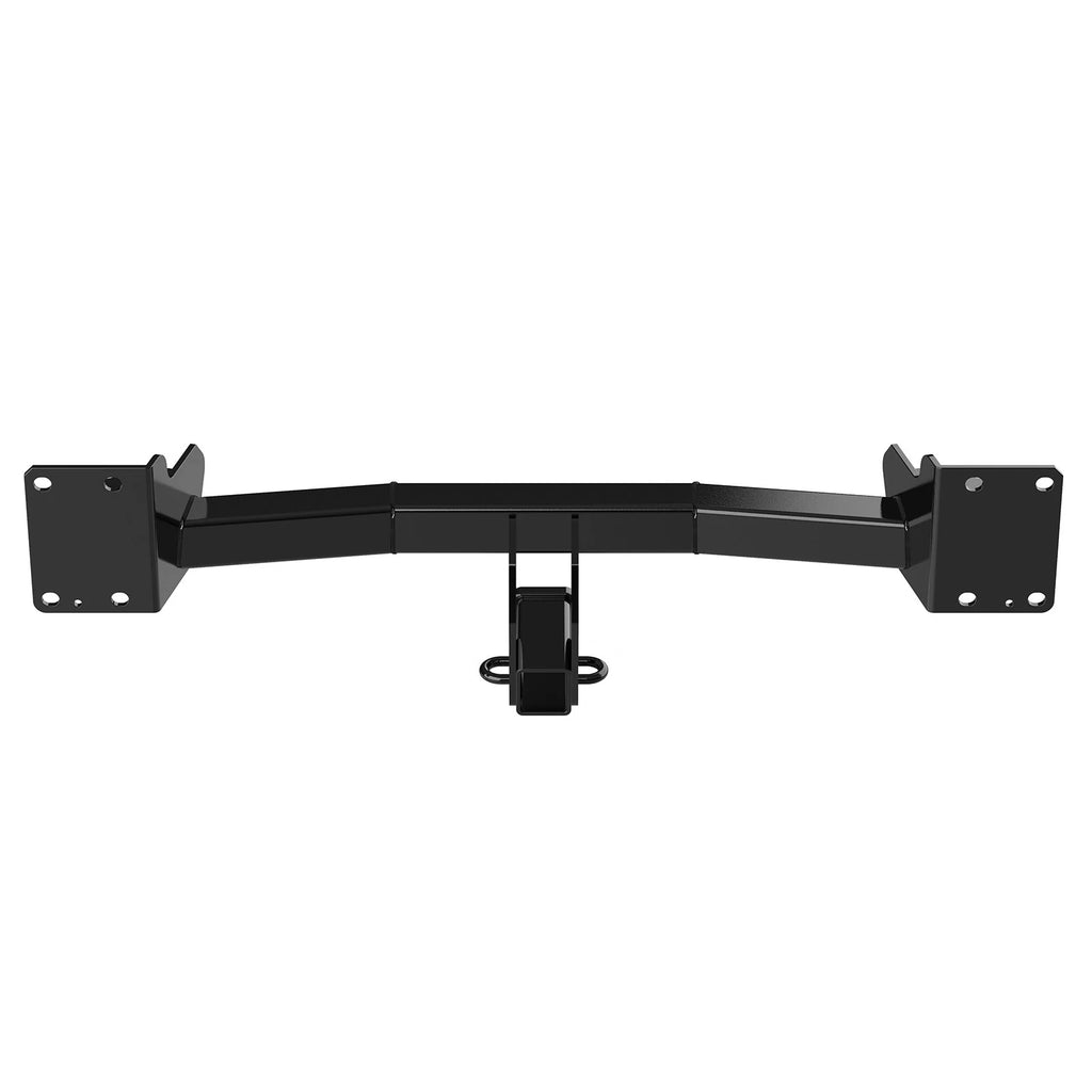 2 Inch Trailer Hitch Receiver for BMW X5 X6 (2007-2019)