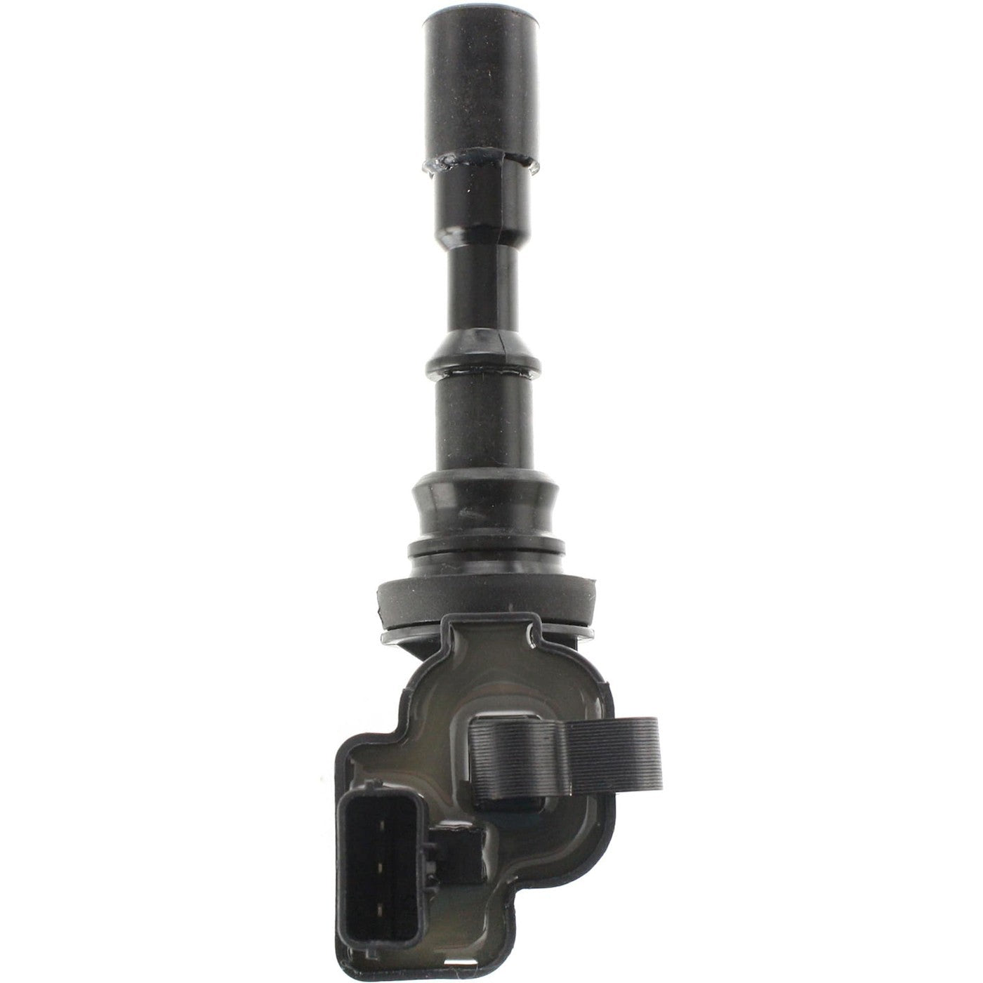 Set of 2 Ignition Coils for Kia Amanti, Hyundai Santa Fe (2003–2005)