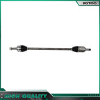 CV Axle Assembly for Chevrolet Sonic (2012–2017) Front Right Manual Trans