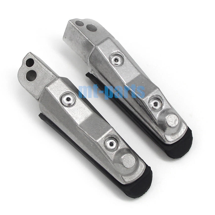 Rear Footrest Pegs for BMW R1250R/R1250RS (2017–2020)