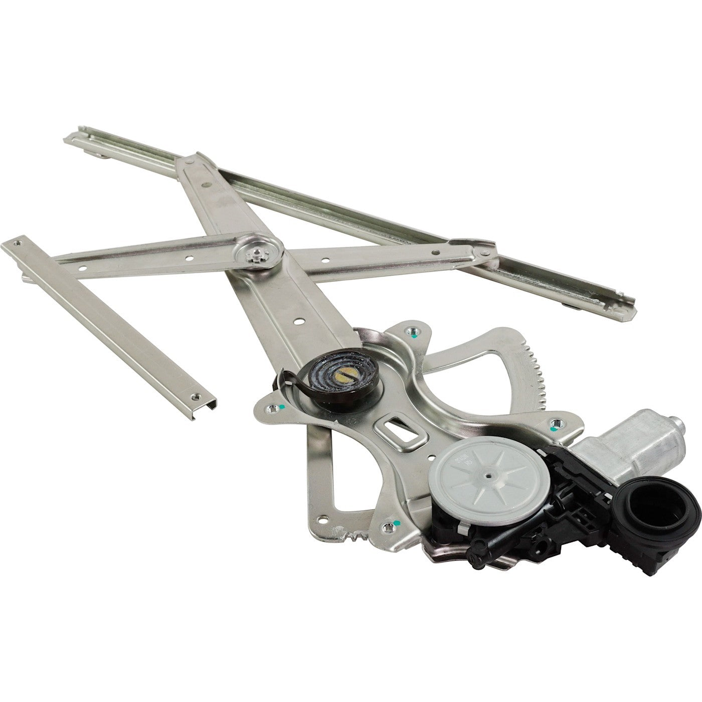 Window Regulator for Toyota Sienna (2004–2010) Left Front