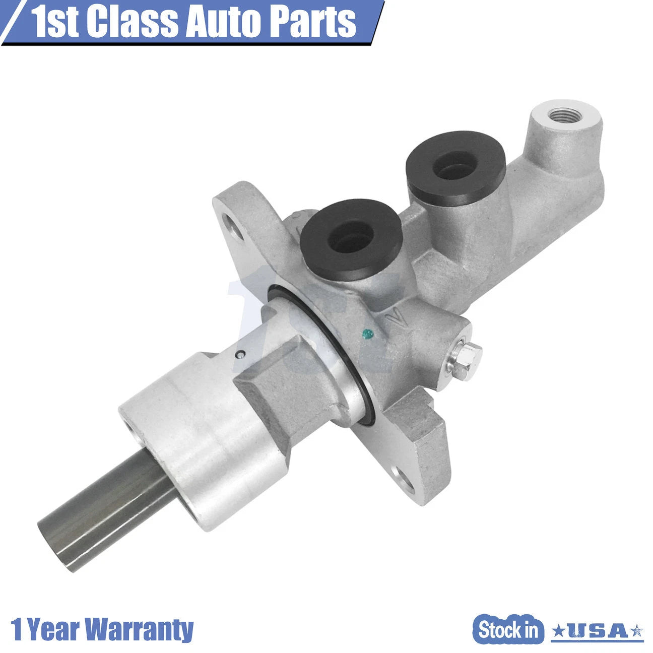 Brake Master Cylinder 0044307501 for Mercedes-Benz 300SD 420SEL 560SEC E420 S320 (1981–1999)