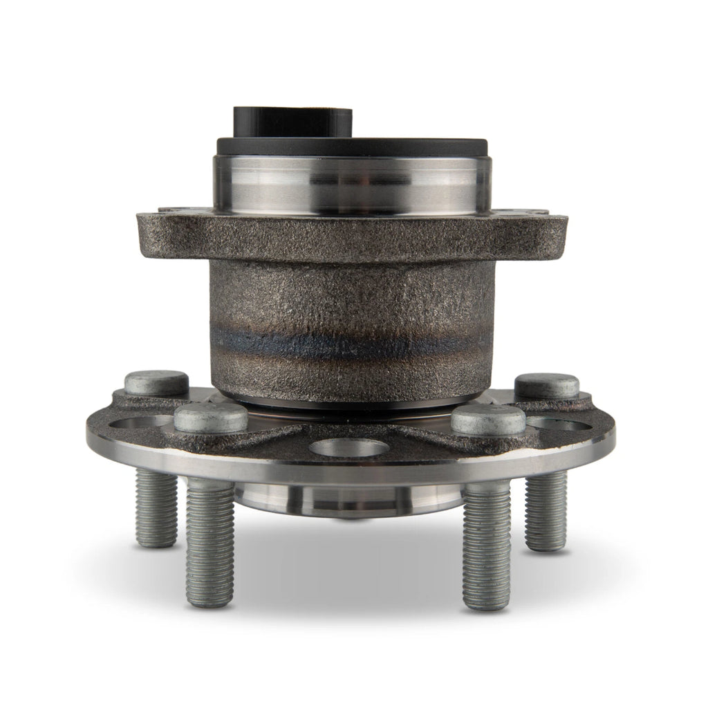 Rear Wheel Bearing Hub Assembly for Dodge Avenger (2008–2014) FWD w/ABS
