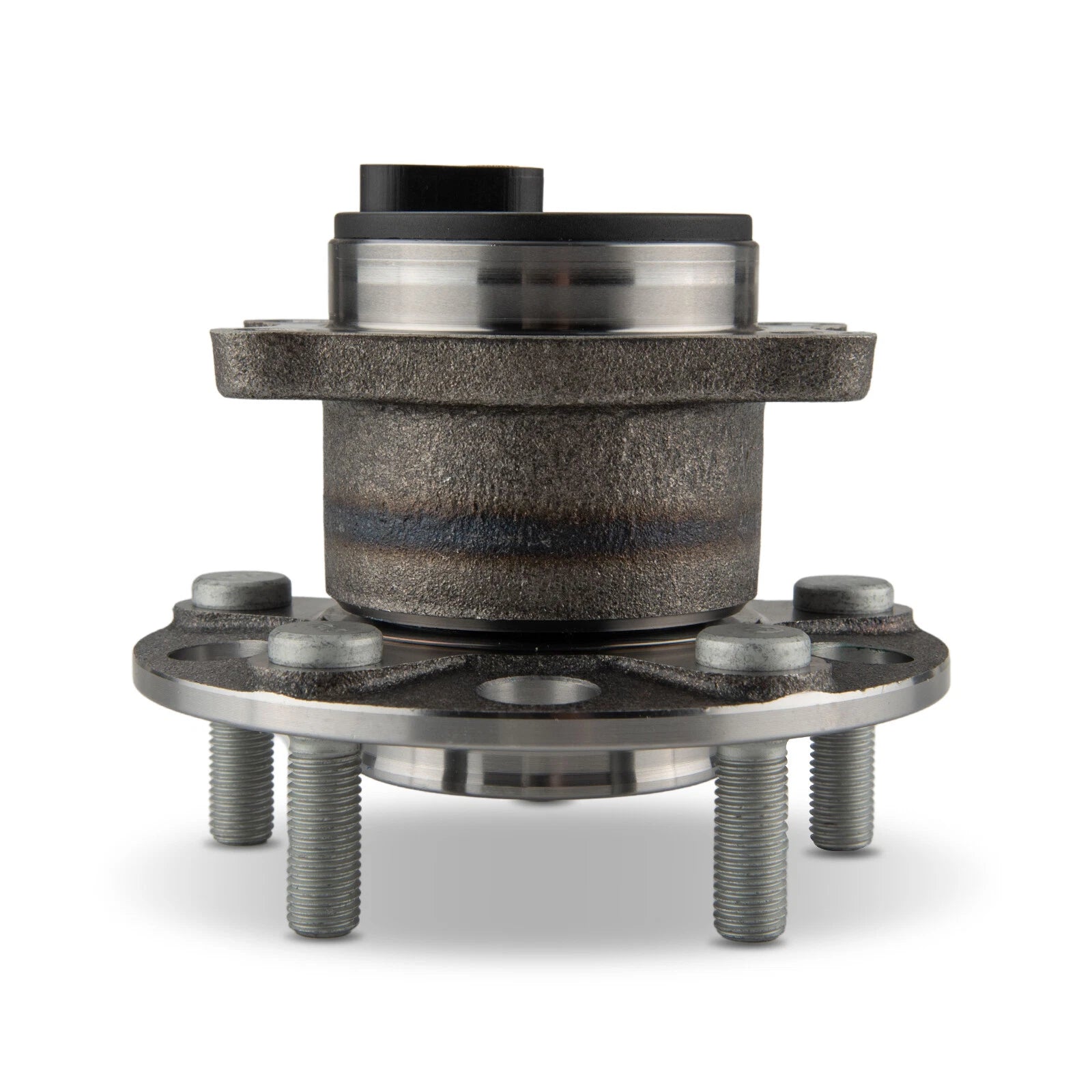 Rear Wheel Bearing Hub Assembly for Dodge Avenger (2008–2014) FWD w/ABS