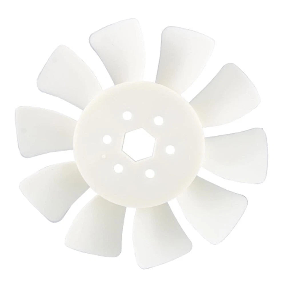 M110320 Compact Size Transmission Fans for Lawns